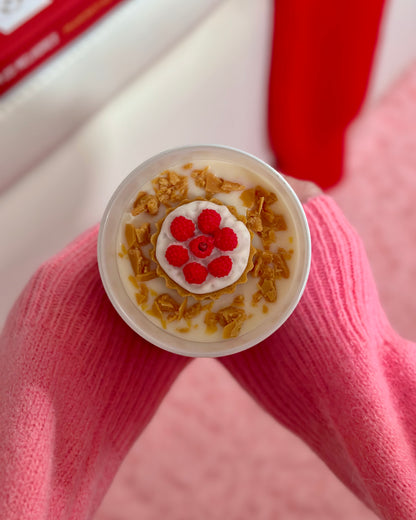 Vela "So... When's the baby?"