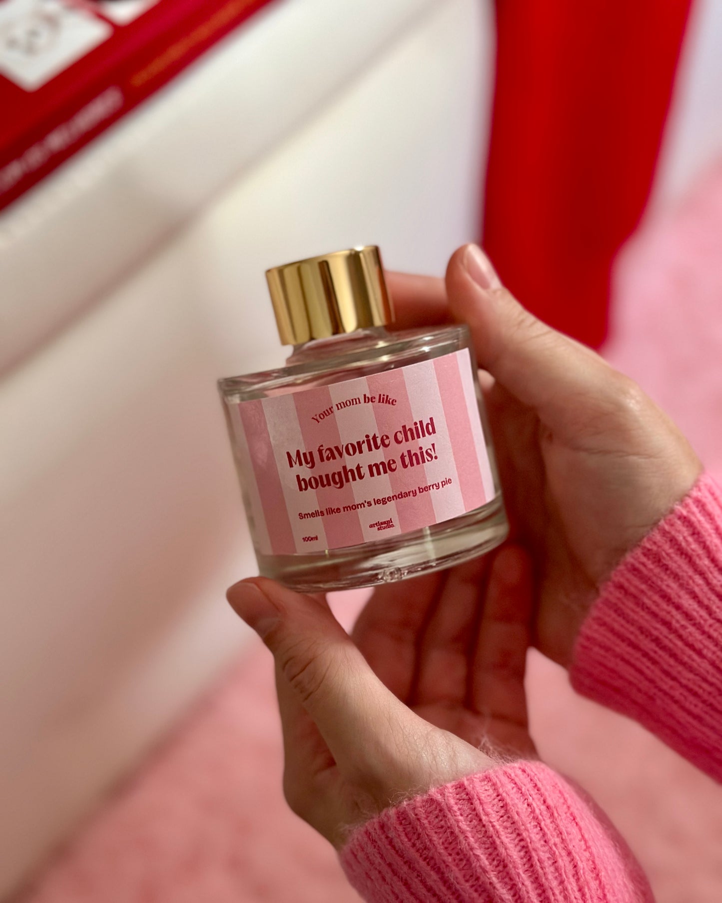 Ambientador Mikado 100ml "My favorite child bought me this!"