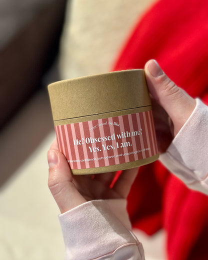 Wax Melts "Me? Obsessed with me? Yes. Yes. I am"