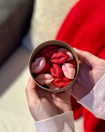 Wax Melts "Me? Obsessed with me? Yes. Yes. I am"