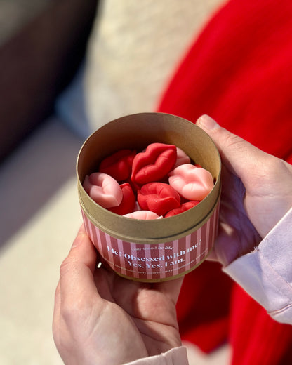 Wax Melts "Me? Obsessed with me? Yes. Yes. I am"