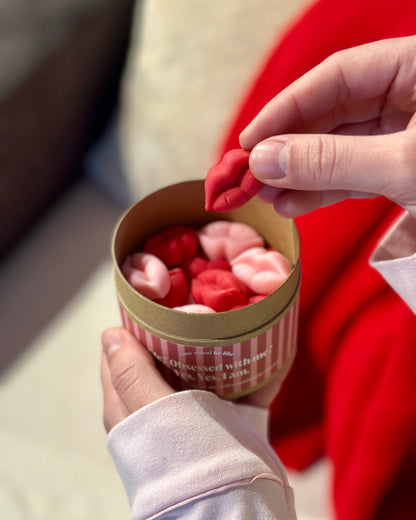 Wax Melts "Me? Obsessed with me? Yes. Yes. I am"