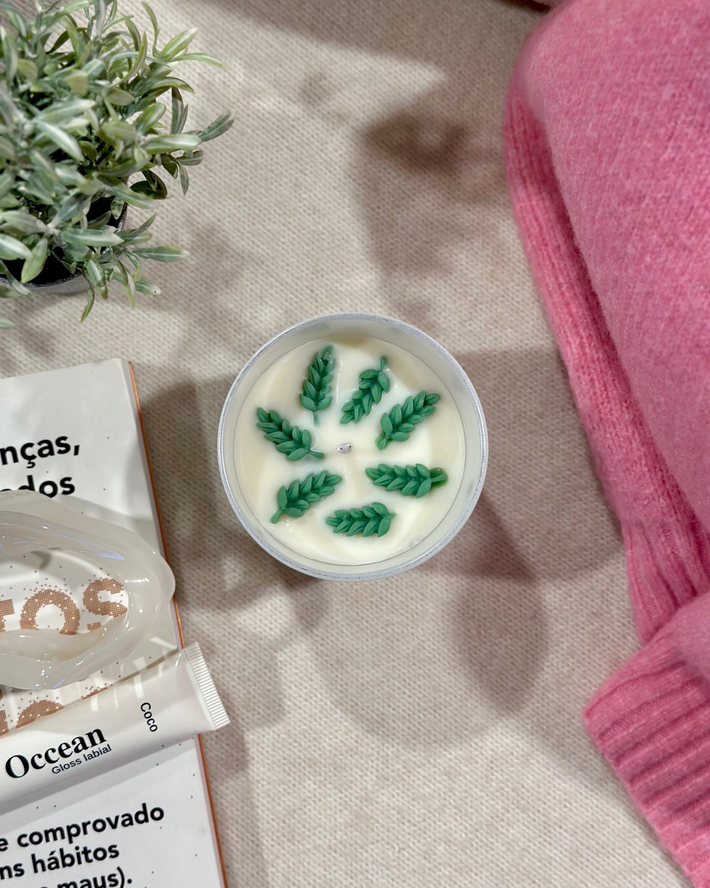 Vela "Eucalyptus therapy during the "Gripe A" outbreak"