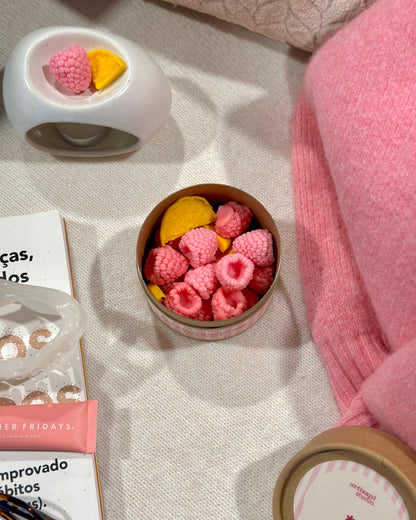 Wax Melts "Just a berry good day (for now)"