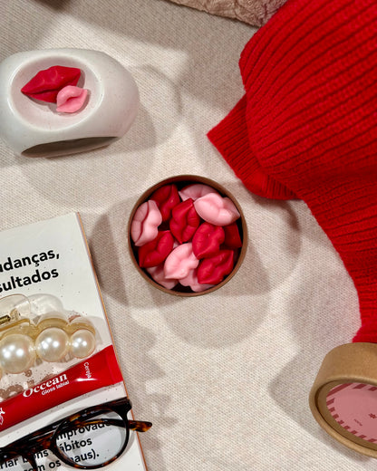 Wax Melts "Me? Obsessed with me? Yes. Yes. I am"