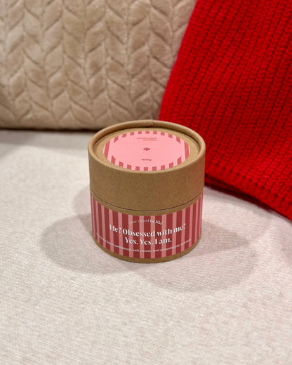 Wax Melts "Me? Obsessed with me? Yes. Yes. I am"