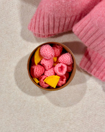 Wax Melts "Just a berry good day (for now)"