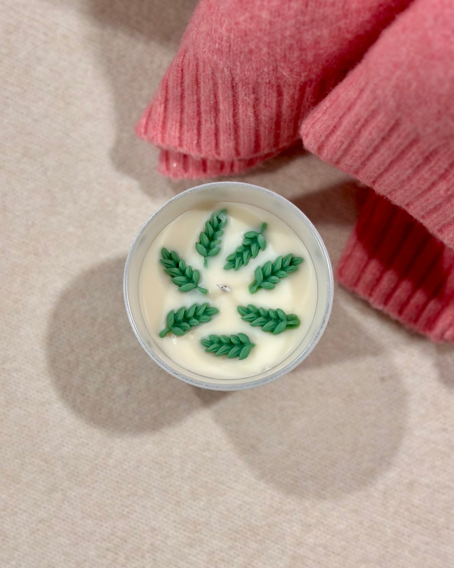 Vela "Eucalyptus therapy during the "Gripe A" outbreak"