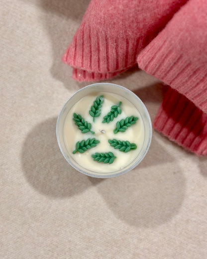 Vela "Eucalyptus therapy during the "Gripe A" outbreak"