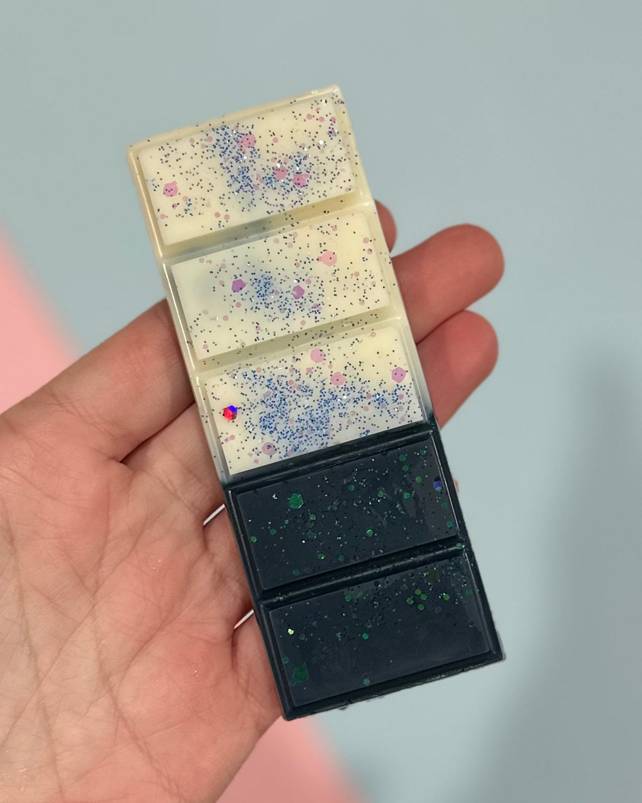 Snap Bar "I borrowed it - never gives it back..."