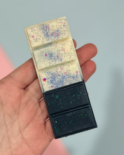 Snap Bar "I borrowed it - never gives it back..."