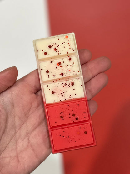 Snap Bar "Hot tea, blankets & avoiding life"