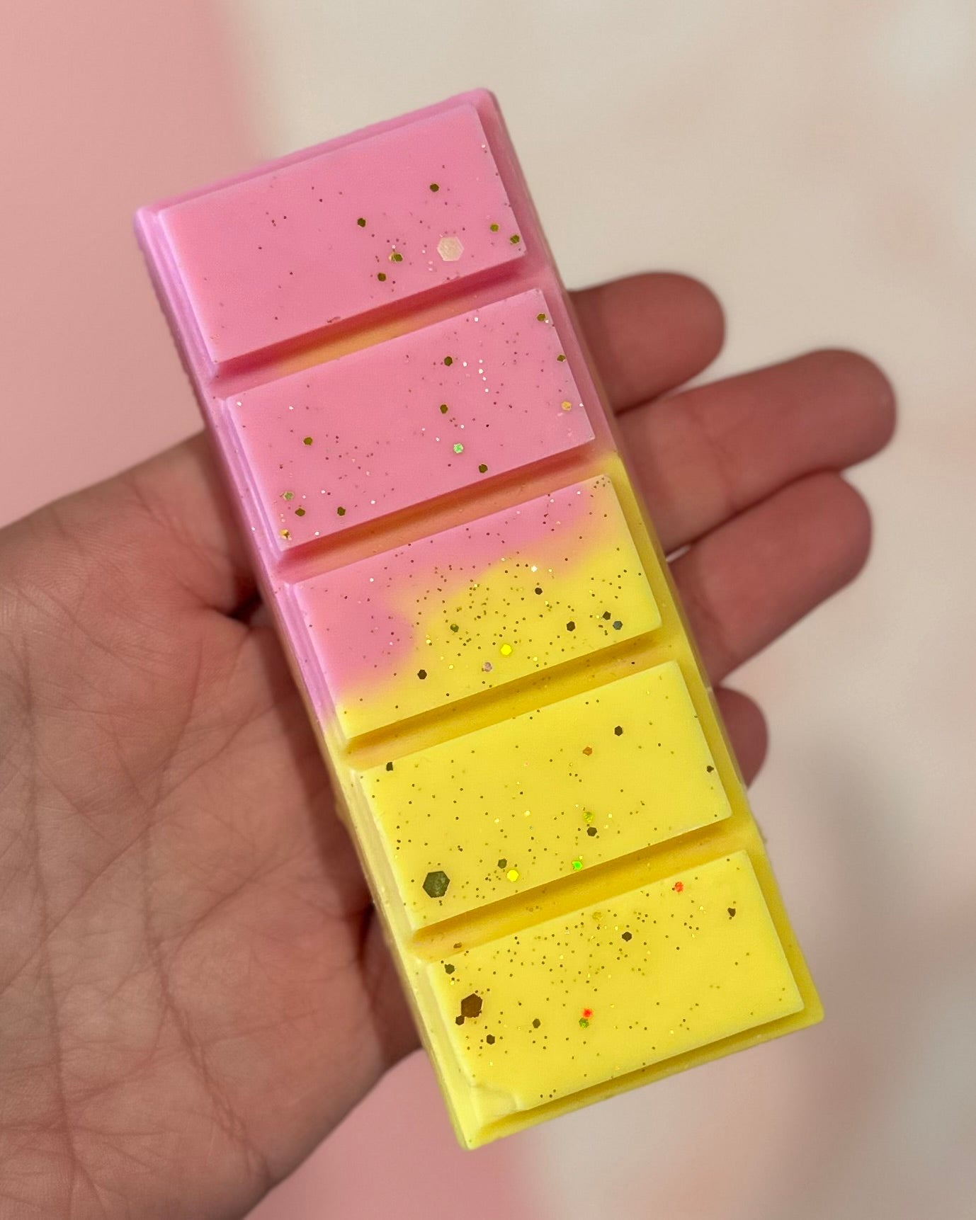 Snap Bar "Fri-nally, no alarms tomorrow"