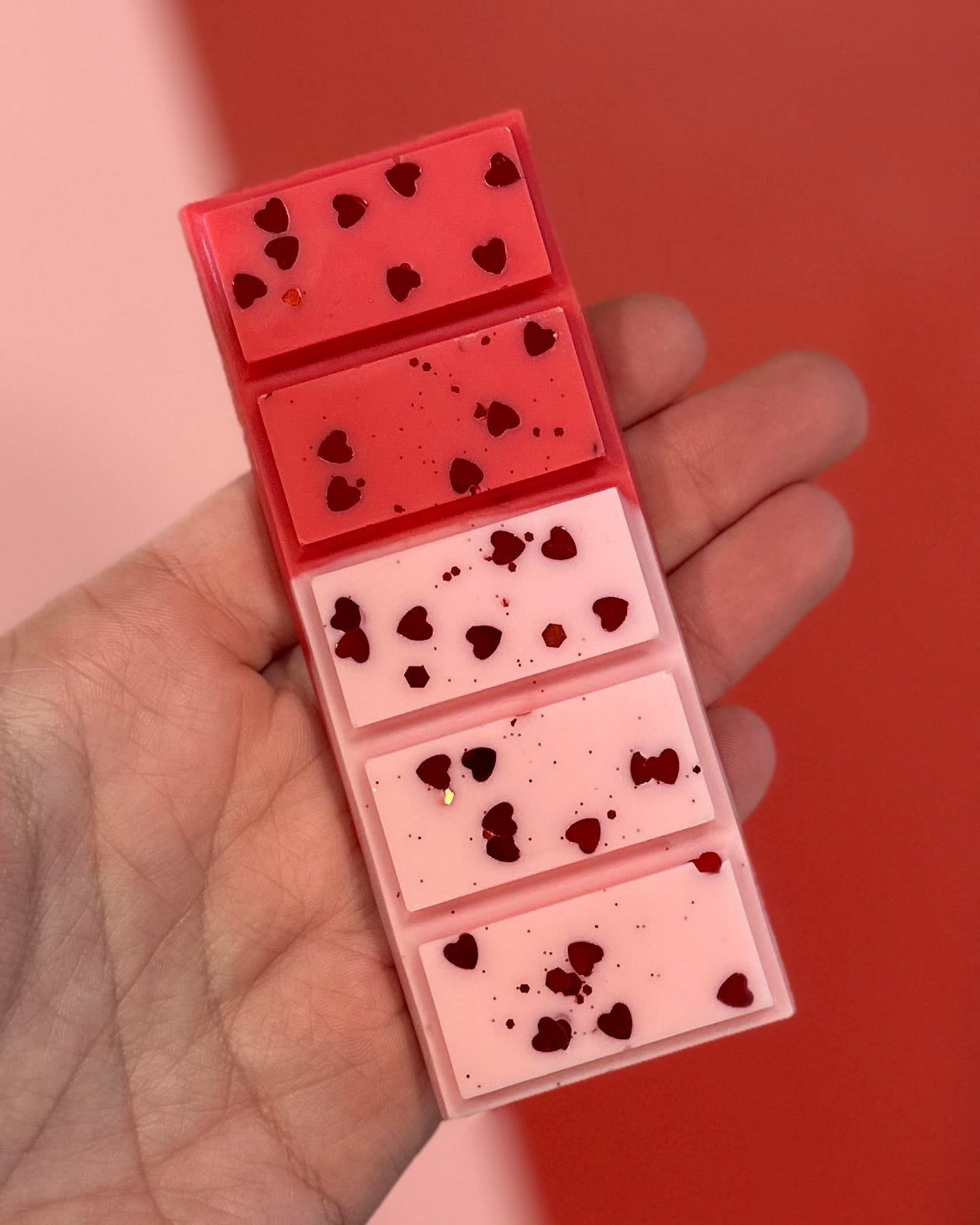 Snap Bar "Me? Obsessed with me? Yes. Yes. I am"