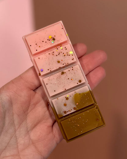 Snap Bar "The unpaid therapist you can't fire"