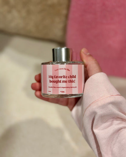 Ambientador Mikado 100ml "My favorite child bought me this!"