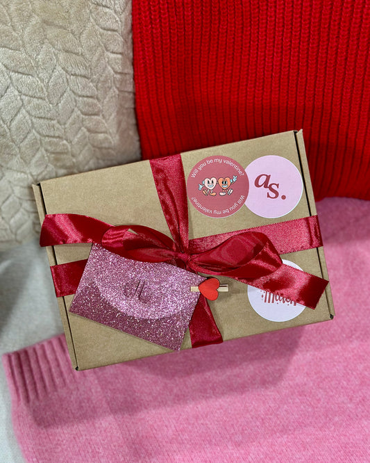 Valentine's Day Coffret