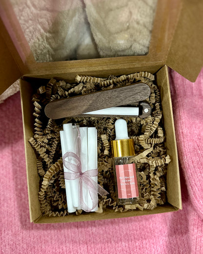 Car air freshener Coffret