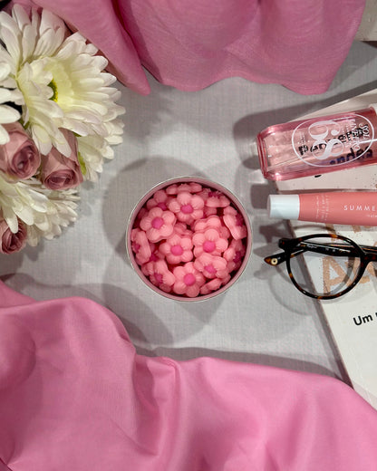 Wax Melts "This is me trying to romanticize the day"