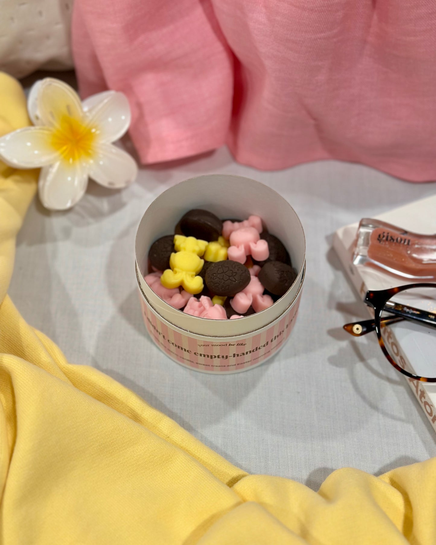 Wax Melts "I didn't come empty-handed this Easter"