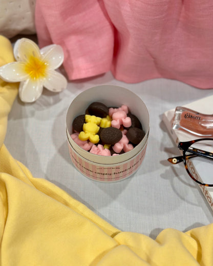 Wax Melts "I didn't come empty-handed this Easter"