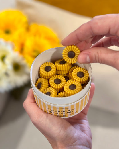 Wax Melts "The sun showed up and so did I"