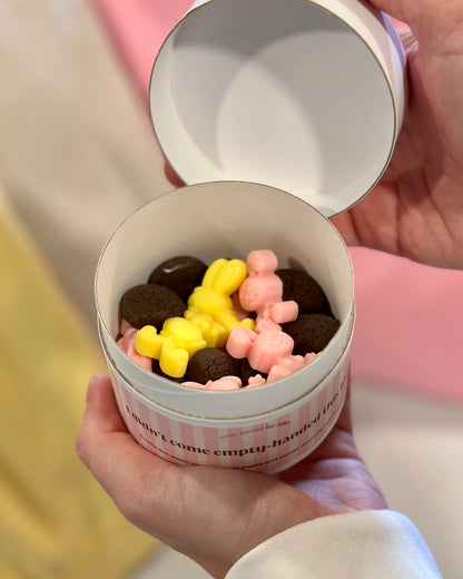Wax Melts "I didn't come empty-handed this Easter"