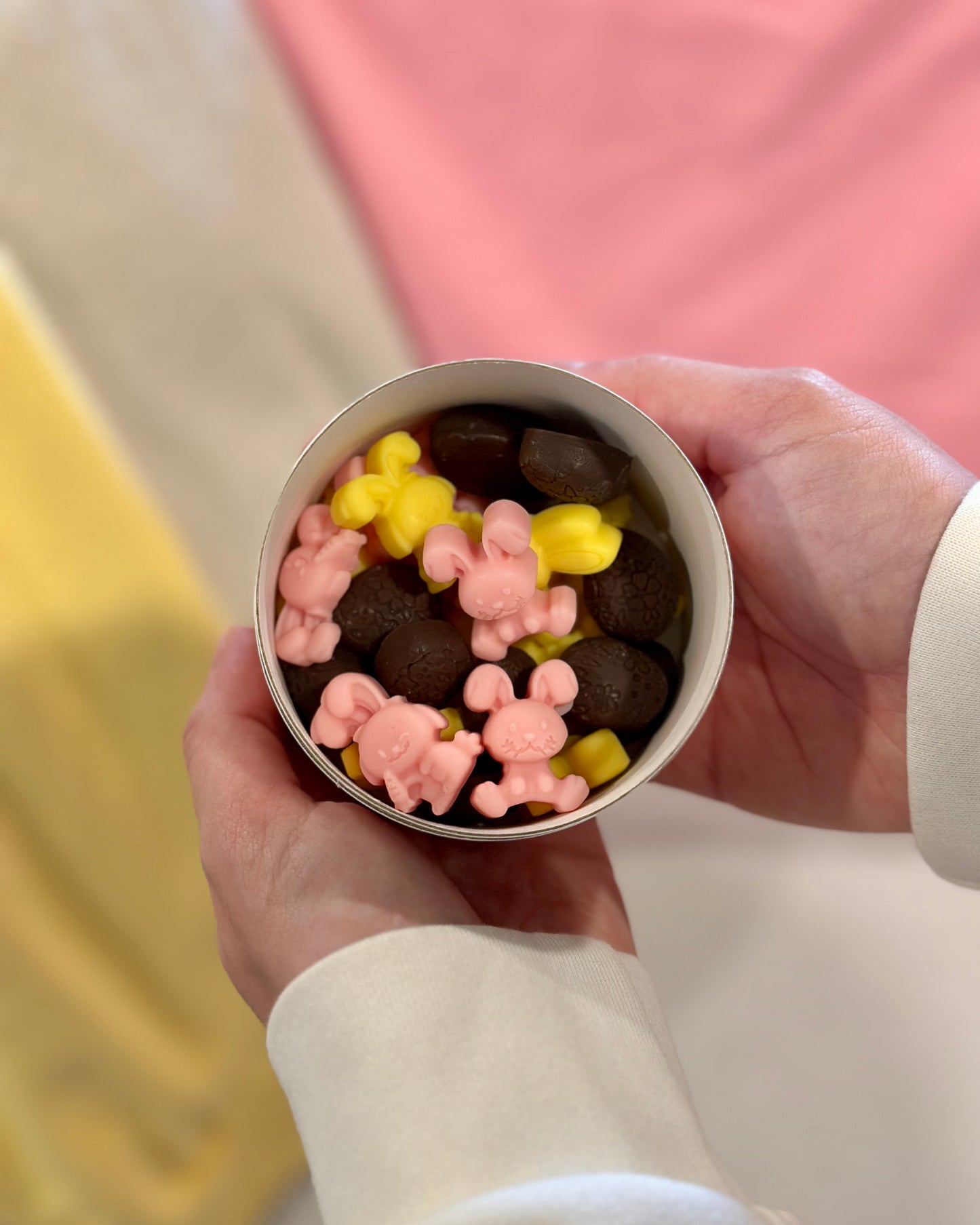 Wax Melts "I didn't come empty-handed this Easter"