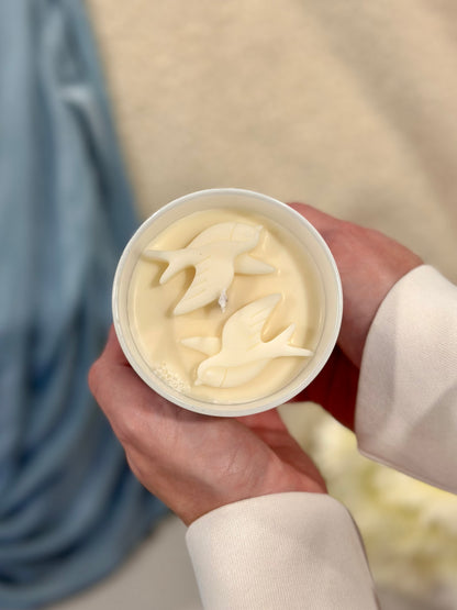 Vela "Soft, free and slightly out of office"