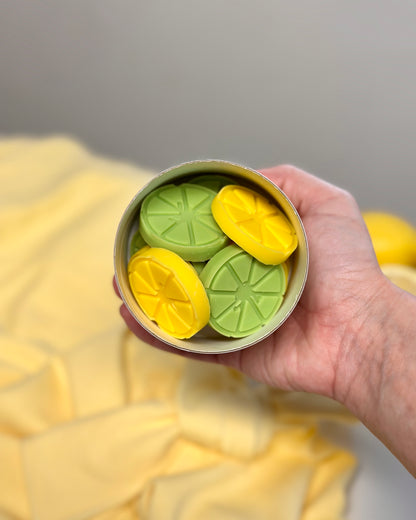 Wax Melts "Mamacita needs a Margarita"