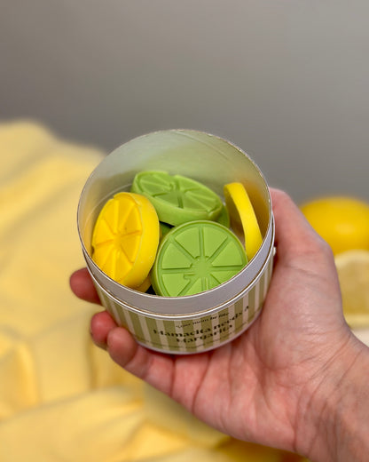 Wax Melts "Mamacita needs a Margarita"