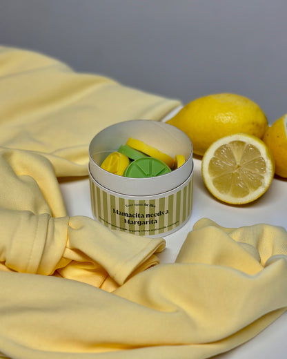 Wax Melts "Mamacita needs a Margarita"