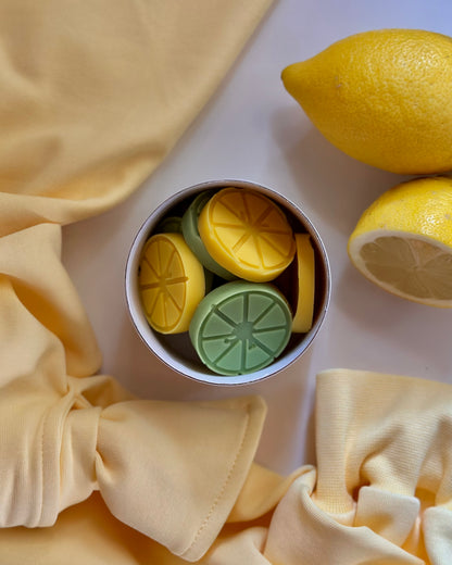 Wax Melts "Mamacita needs a Margarita"